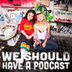 Image for article titled Reparations Podcast unabashedly schools listeners on the appropriation of black culture